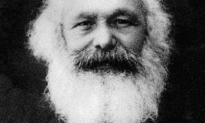 Karl Marx, 1882