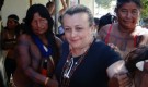 Indígenas exigem saída de coordenadora do DSEI Tocantins