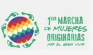 Argentina: Primera Marcha de Mujeres Originarias por el Buen Vivir
