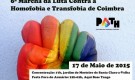 6ª Marcha contra a Homofobia e a Transfobia de Coimbra