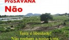 Moçambique: UNAC manifesta indignação e condena processo do ProSavana