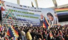 Algunas reflexiones, autocriticas y propuestas sobre el proceso de cambio en Bolivia