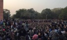 Spring Comes to JNU: Love, Laughter and Rage