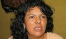 Asesinan a Berta Cáceres, dirigente indígena del pueblo Lenca de Honduras
