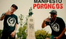 Grupo gaúcho de rap Rafuagi lança videoclipe e documentário ‘Manifesto Porongos’
